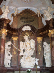 Wallfahrtskirche Maria Geburt